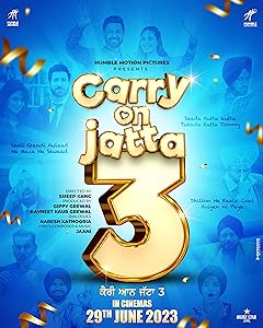Carry on Jatta 3