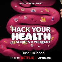 Hack Your Health The Secrets of Your Gut